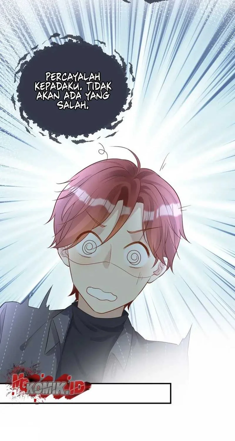 Bao Jin Wo De Xiao Majia Chapter 83 Gambar 8