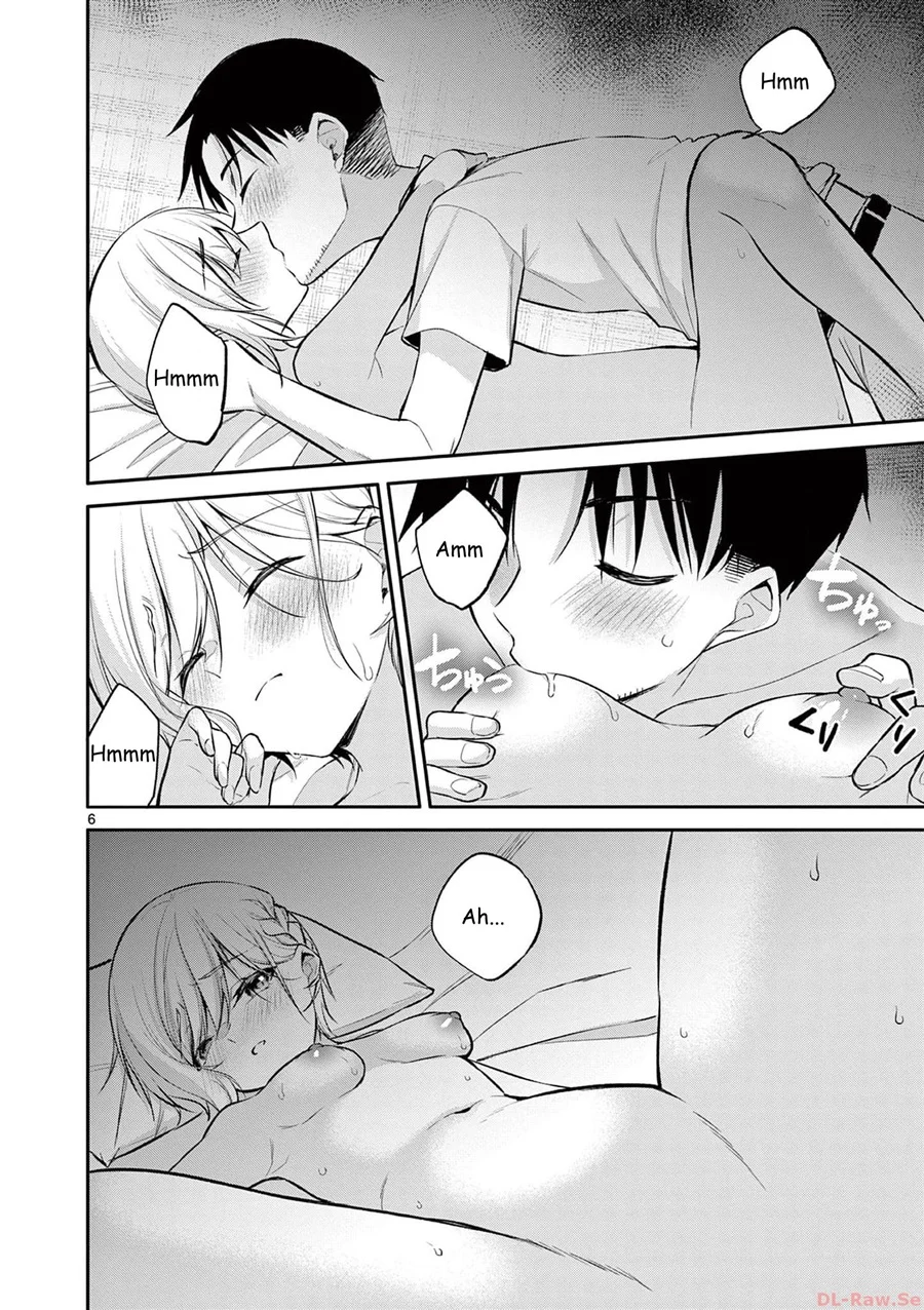 Bar Flowers Chapter 32 Gambar 6