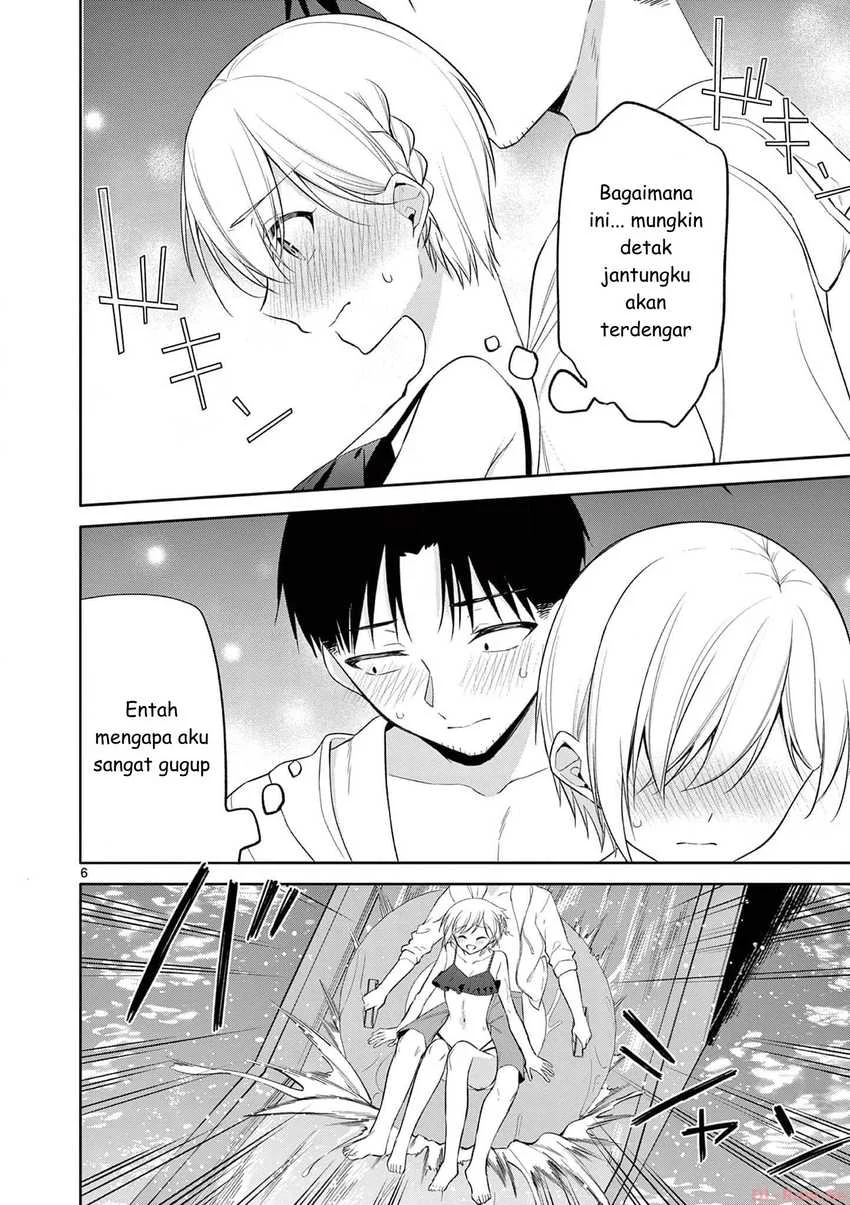 Bar Flowers Chapter 37 Gambar 6
