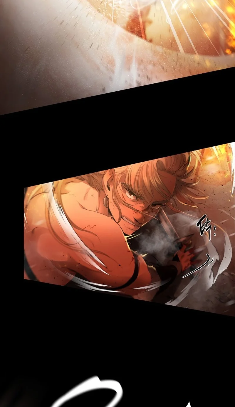 Barbarian Quest Chapter 1 Gambar 17