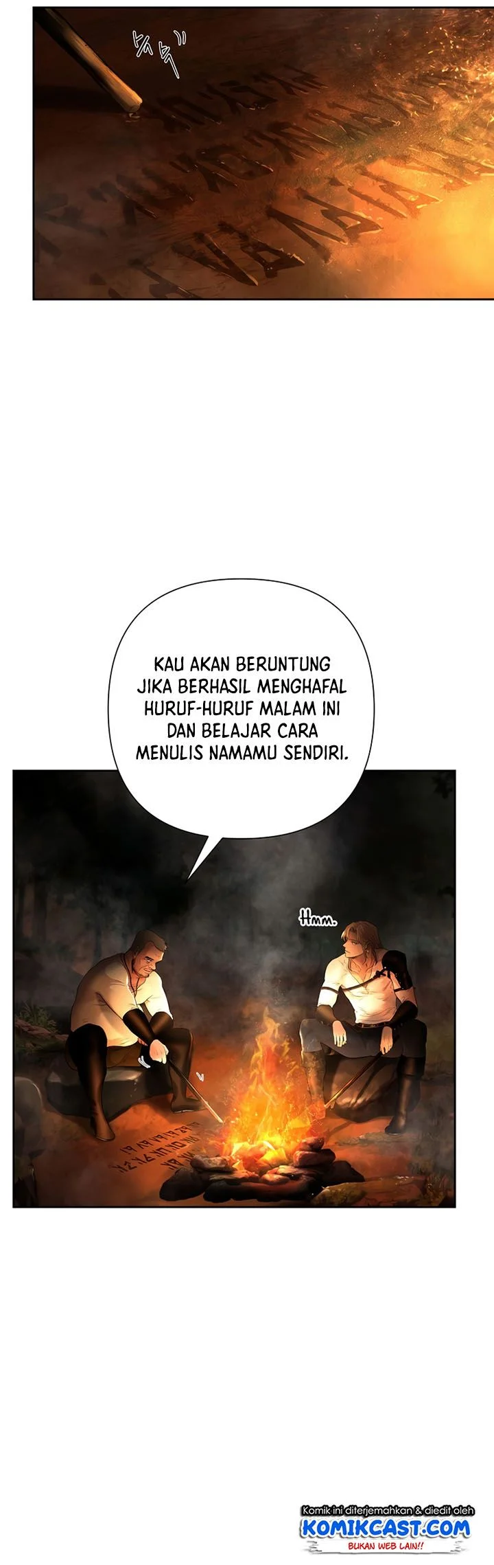 Barbarian Quest Chapter 10 Gambar 12