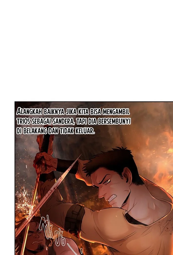 Barbarian Quest Chapter 11 Gambar 17