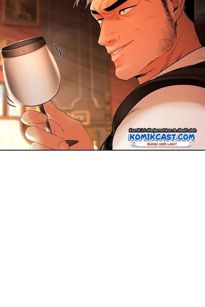 Barbarian Quest Chapter 14 Gambar 13