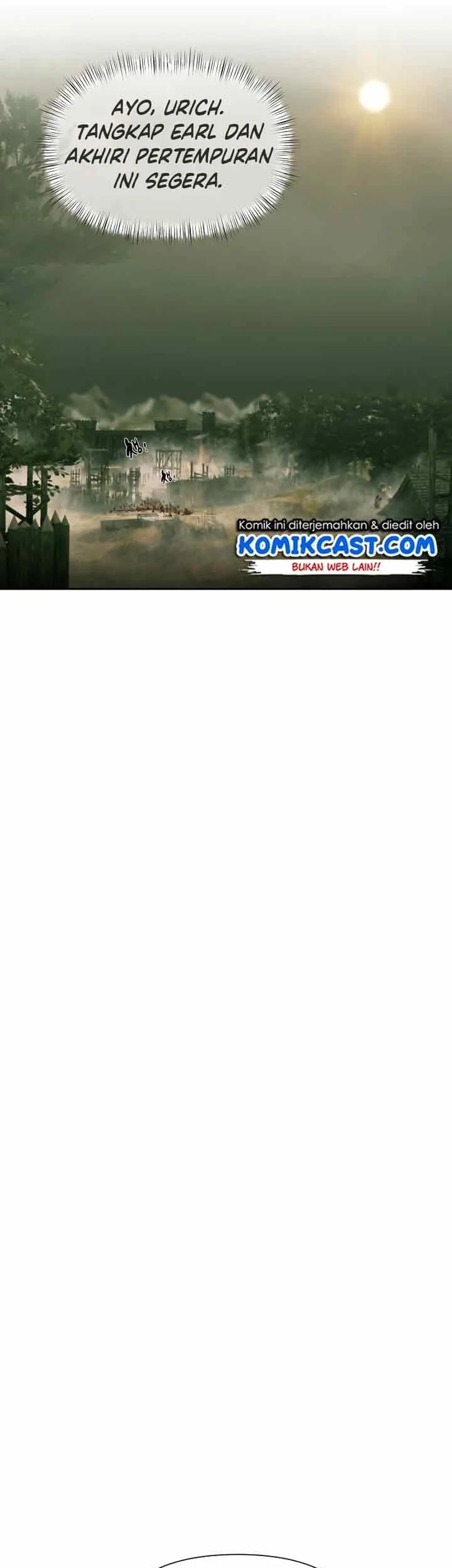 Barbarian Quest Chapter 15 Gambar 14
