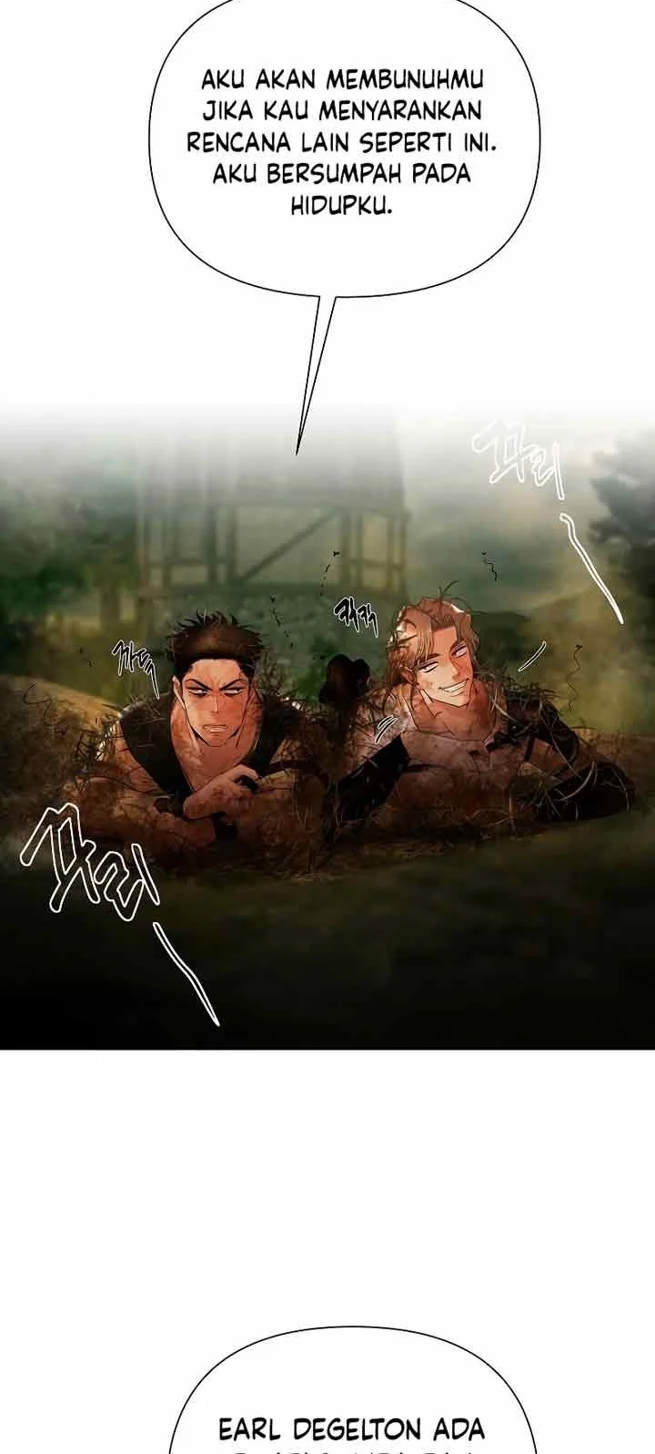 Barbarian Quest Chapter 15 Gambar 15