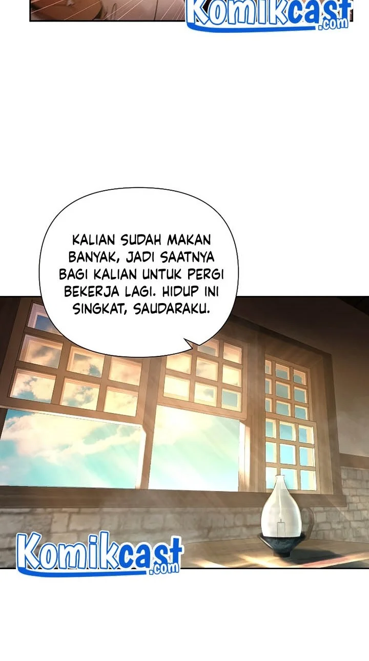 Barbarian Quest Chapter 17 Gambar 17