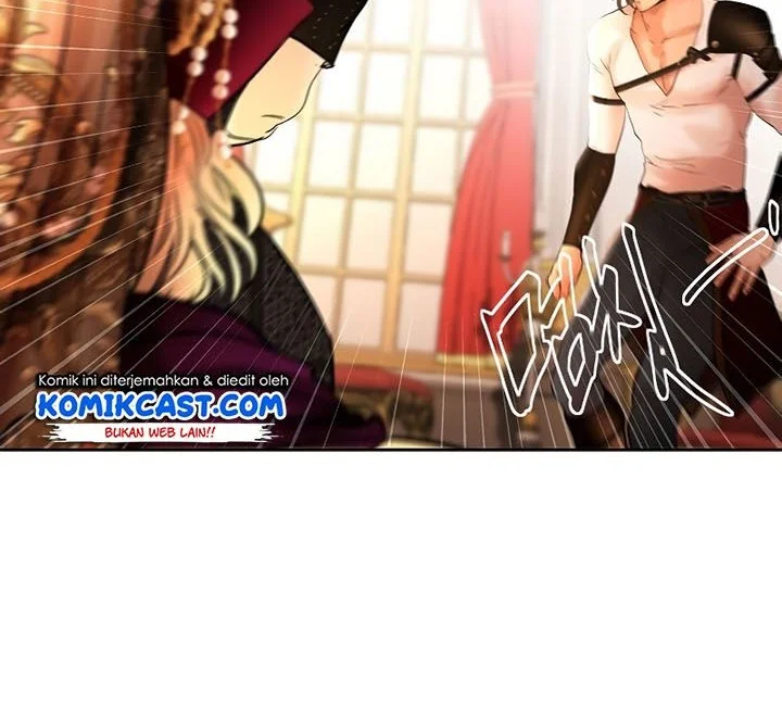 Barbarian Quest Chapter 18 Gambar 13