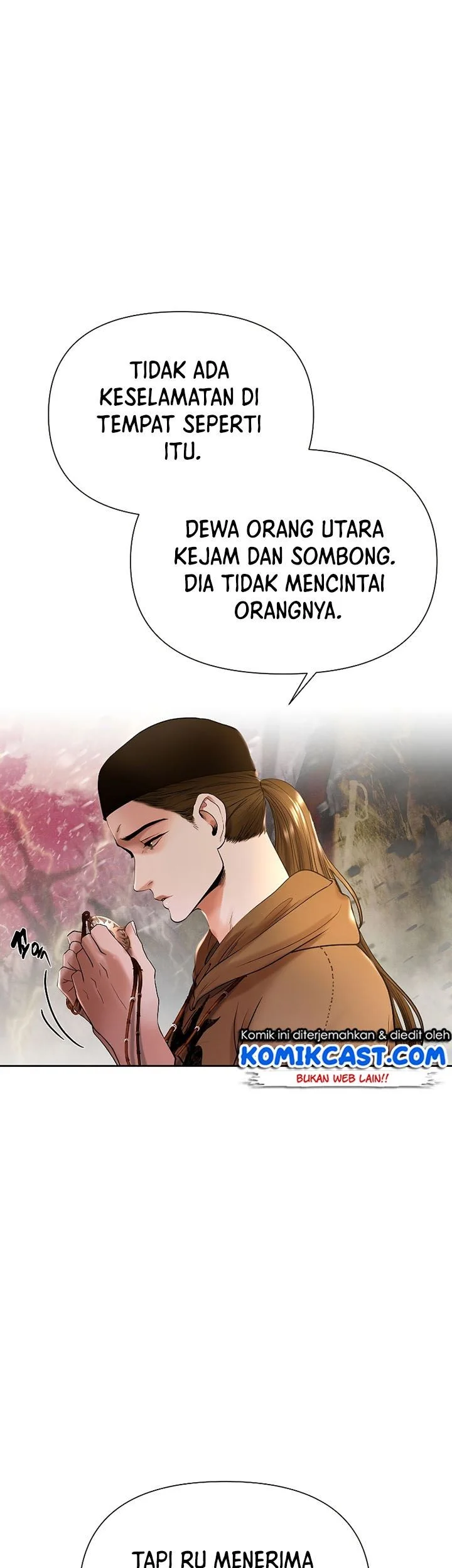 Barbarian Quest Chapter 19 Gambar 17