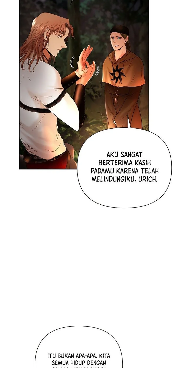 Barbarian Quest Chapter 20 Gambar 15