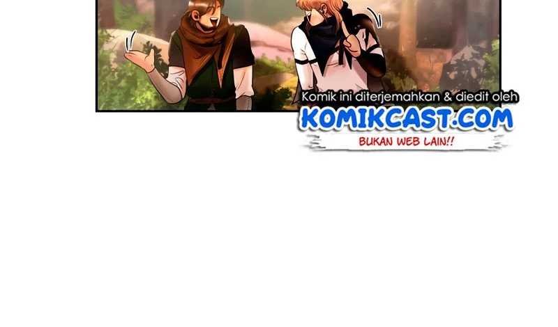 Barbarian Quest Chapter 21 Gambar 19