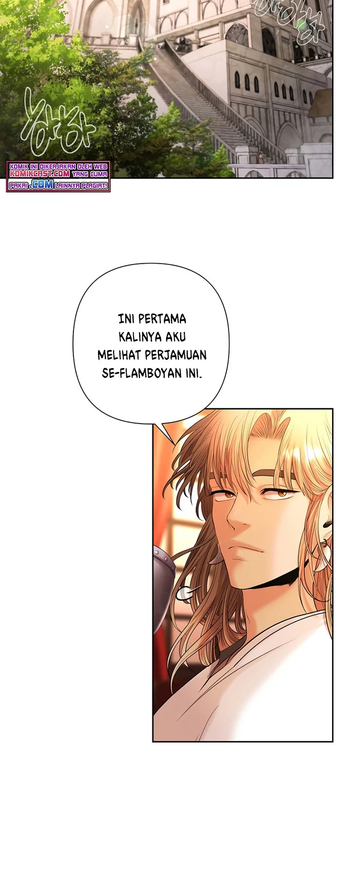 Barbarian Quest Chapter 24 Gambar 16