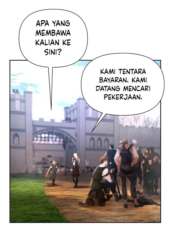 Barbarian Quest Chapter 25 Gambar 17