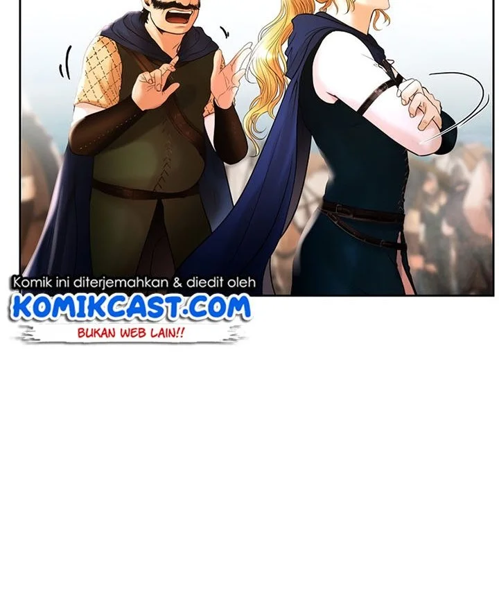 Barbarian Quest Chapter 27 Gambar 13