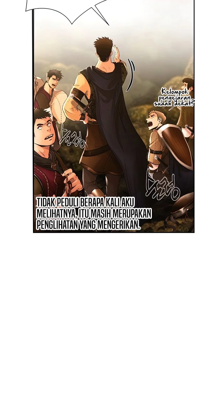 Barbarian Quest Chapter 29 Gambar 13