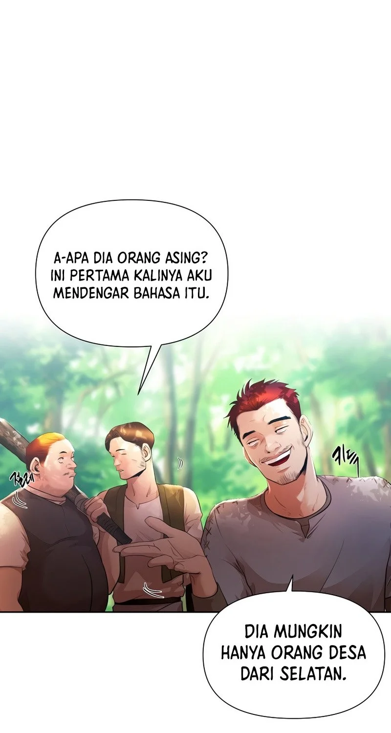 Barbarian Quest Chapter 3 Gambar 19