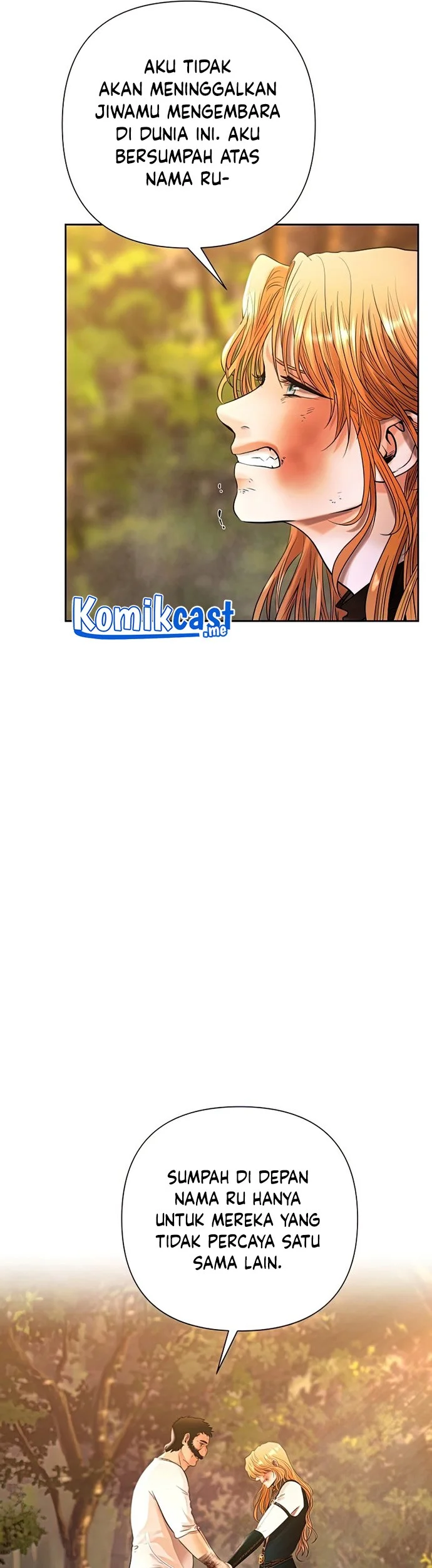 Barbarian Quest Chapter 31 Gambar 14