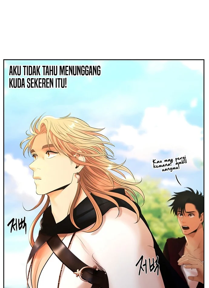 Barbarian Quest Chapter 32 Gambar 15
