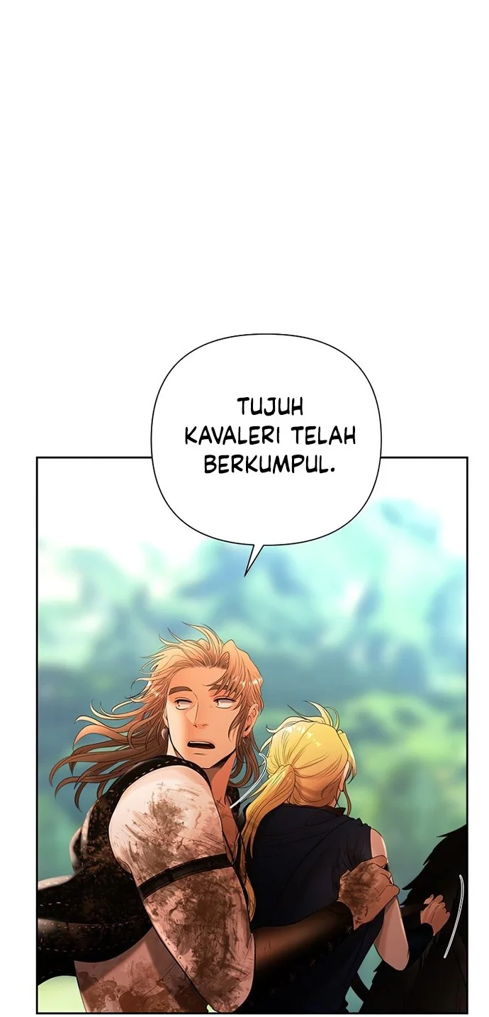 Barbarian Quest Chapter 34 Gambar 15