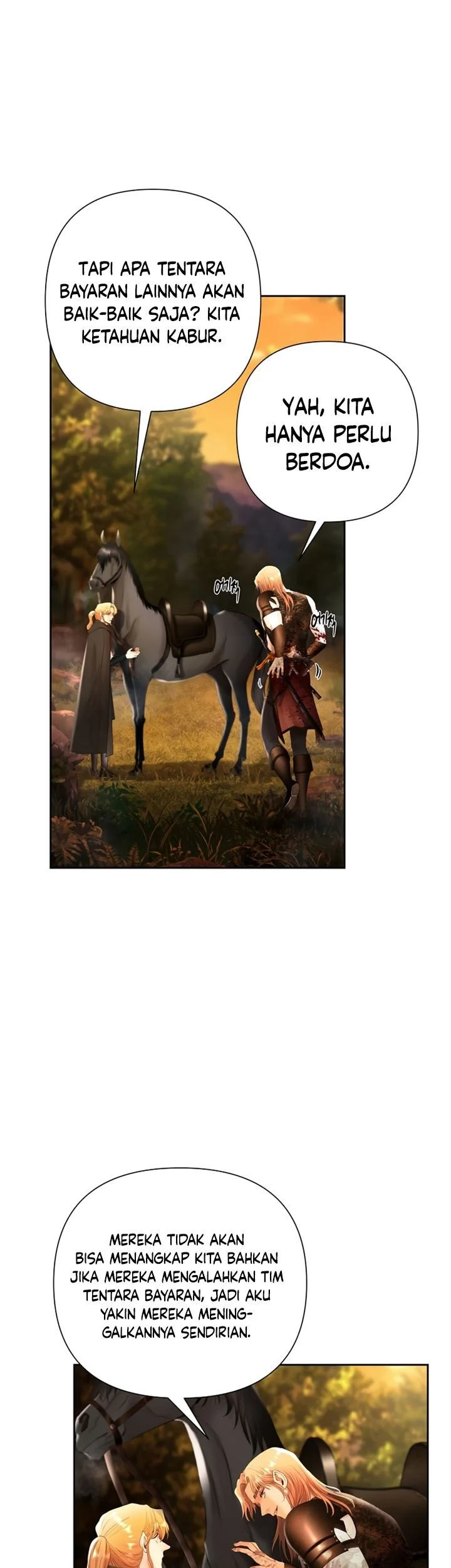 Barbarian Quest Chapter 36 Gambar 18