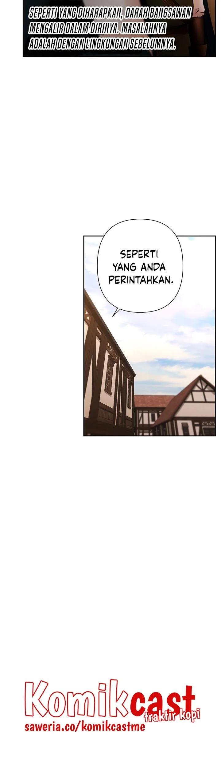Barbarian Quest Chapter 39 Gambar 18