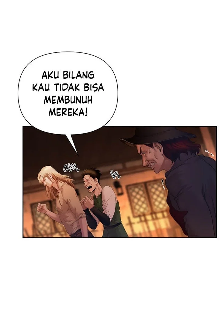 Barbarian Quest Chapter 4 Gambar 21