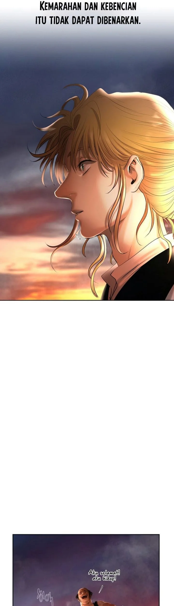 Barbarian Quest Chapter 44 Gambar 18