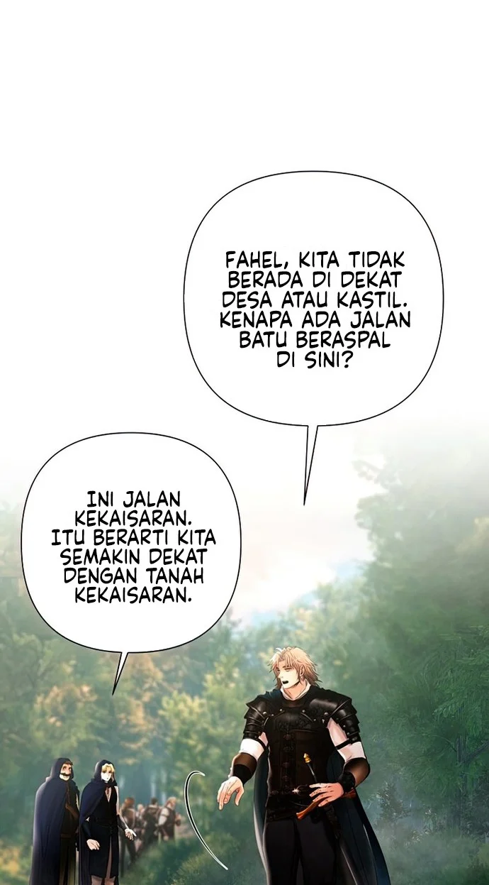 Barbarian Quest Chapter 45 Gambar 17