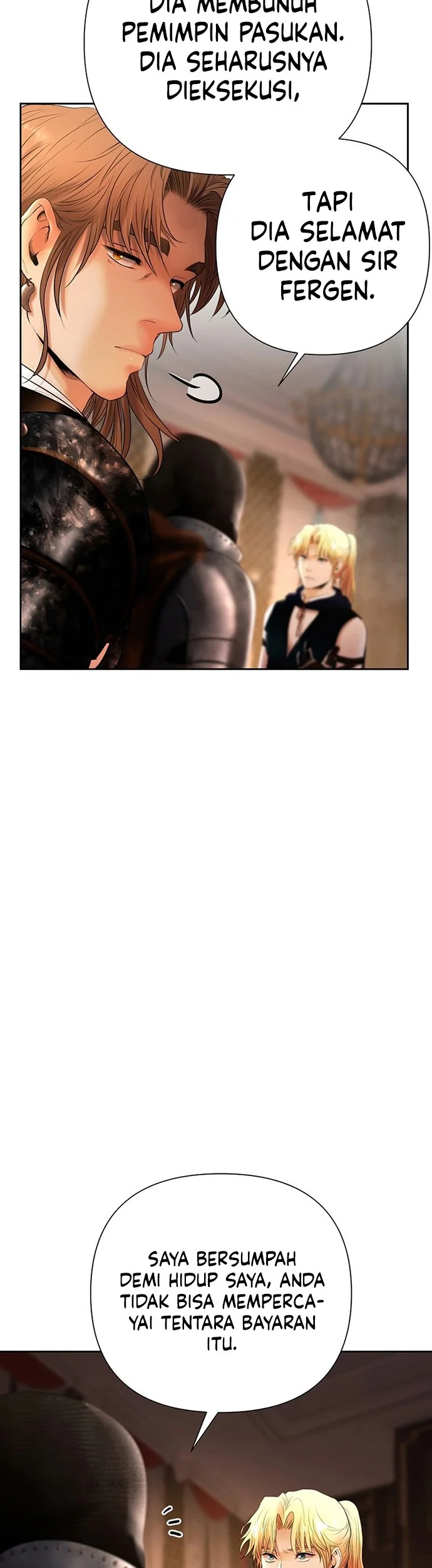 Barbarian Quest Chapter 46 Gambar 16