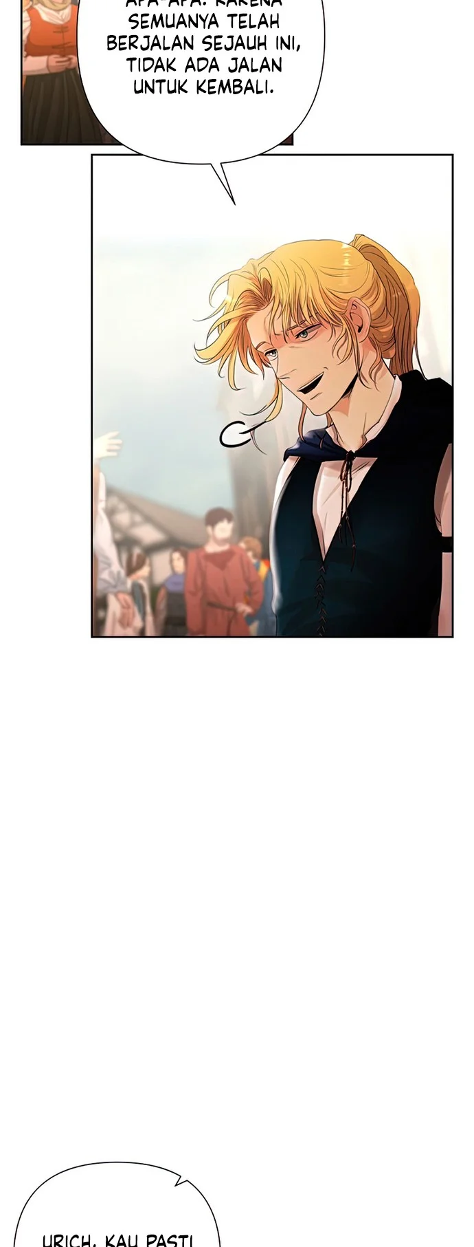 Barbarian Quest Chapter 48 Gambar 15