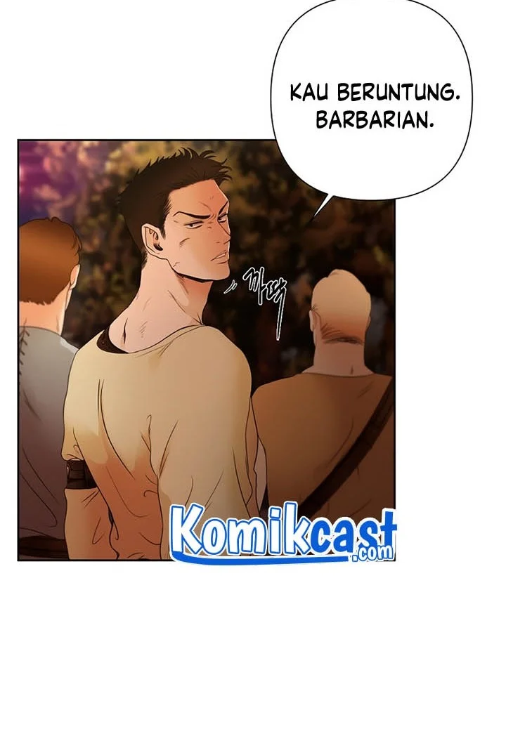 Barbarian Quest Chapter 5 Gambar 21