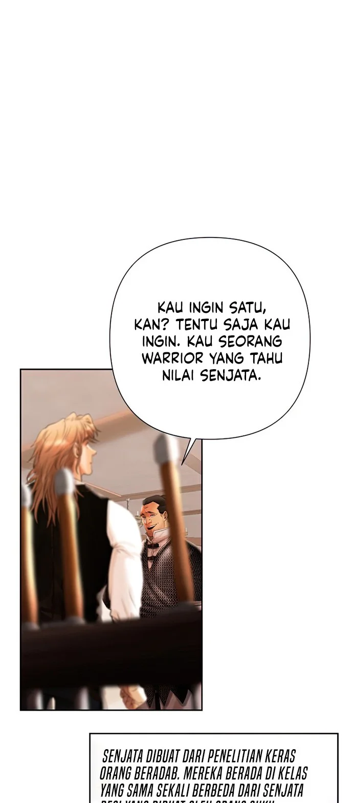 Barbarian Quest Chapter 51 Gambar 15