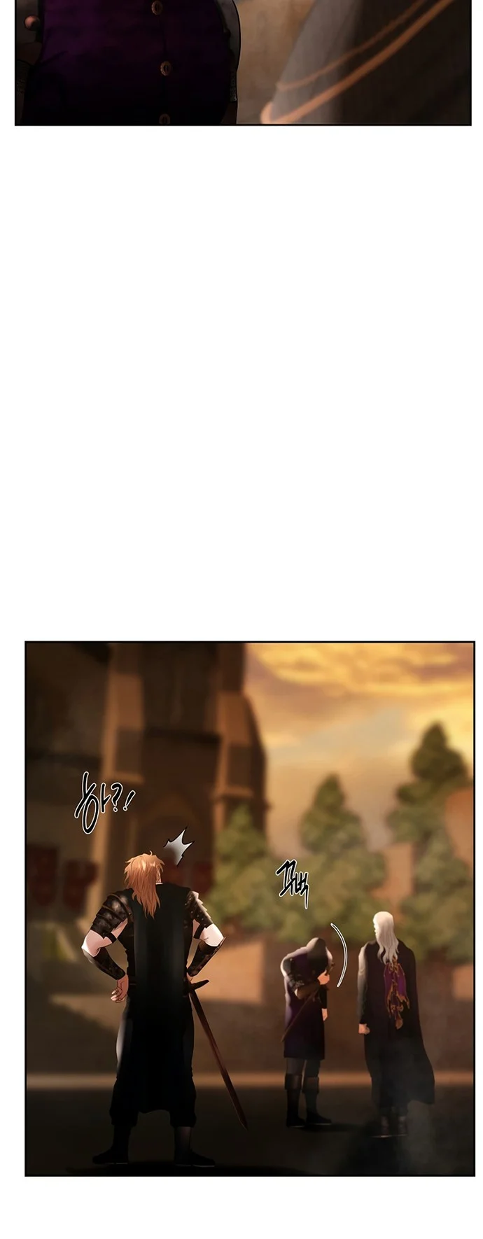 Barbarian Quest Chapter 53 Gambar 11