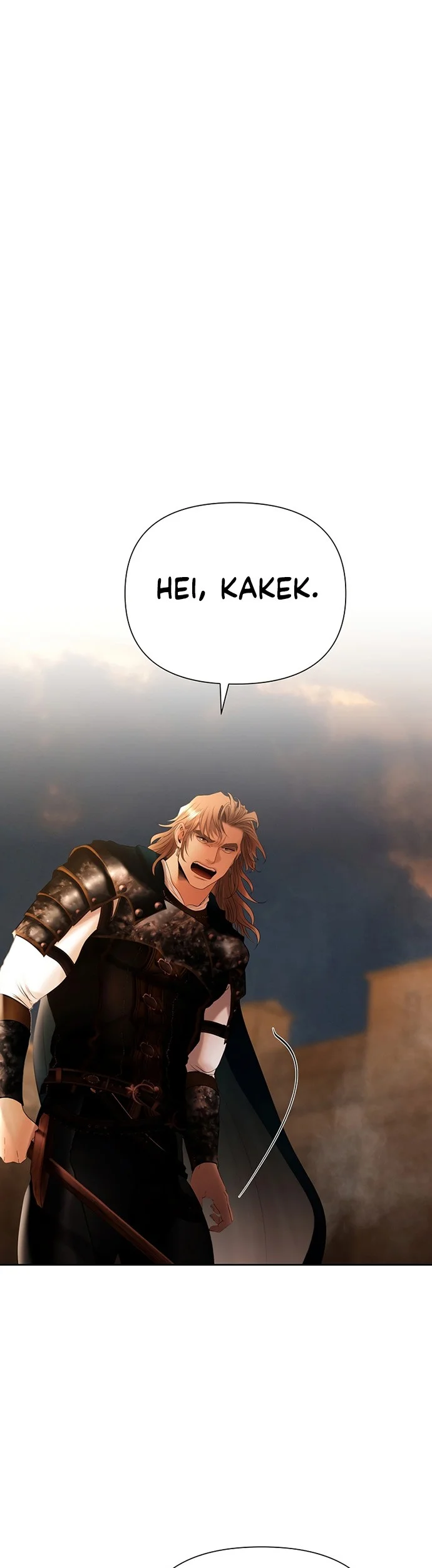 Barbarian Quest Chapter 53 Gambar 12