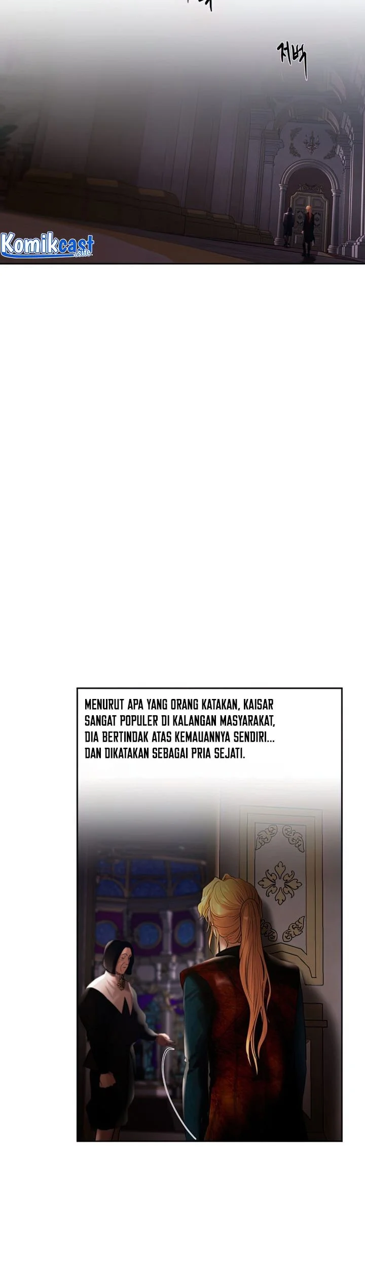 Barbarian Quest Chapter 54 Gambar 16