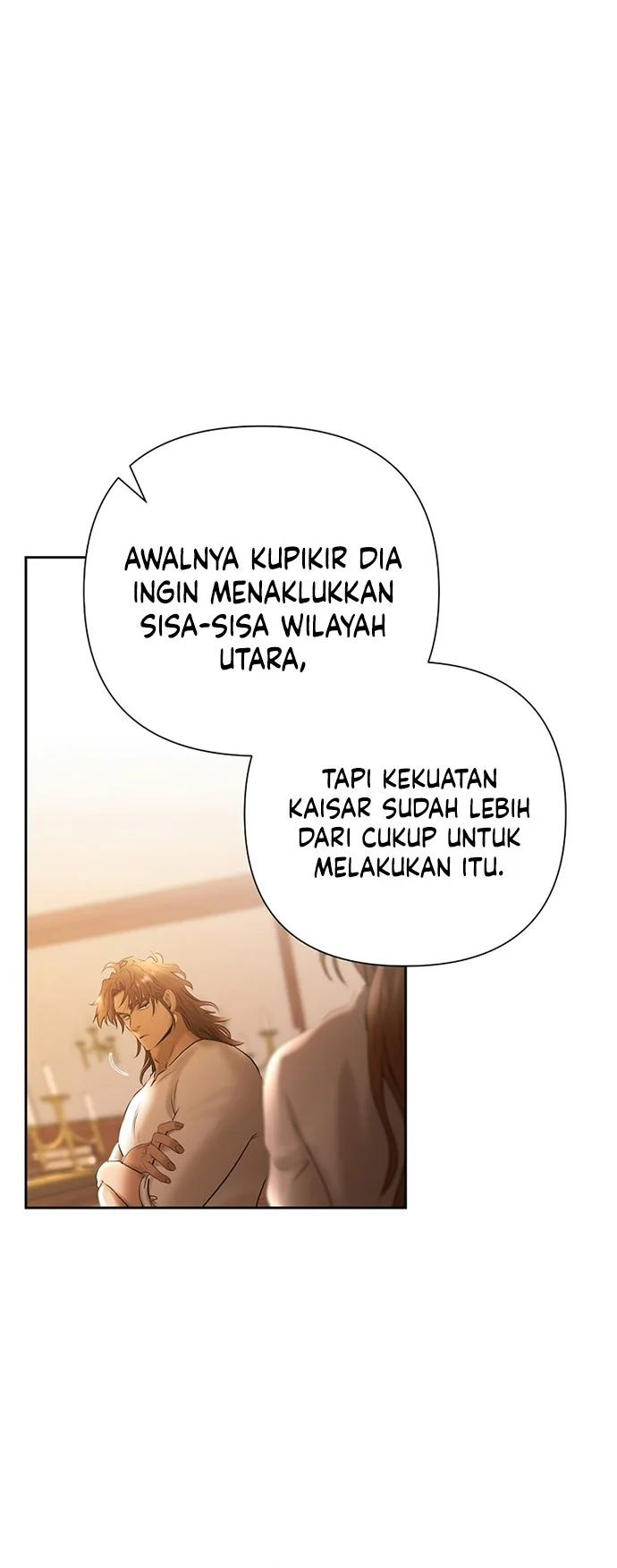 Barbarian Quest Chapter 55 Gambar 13
