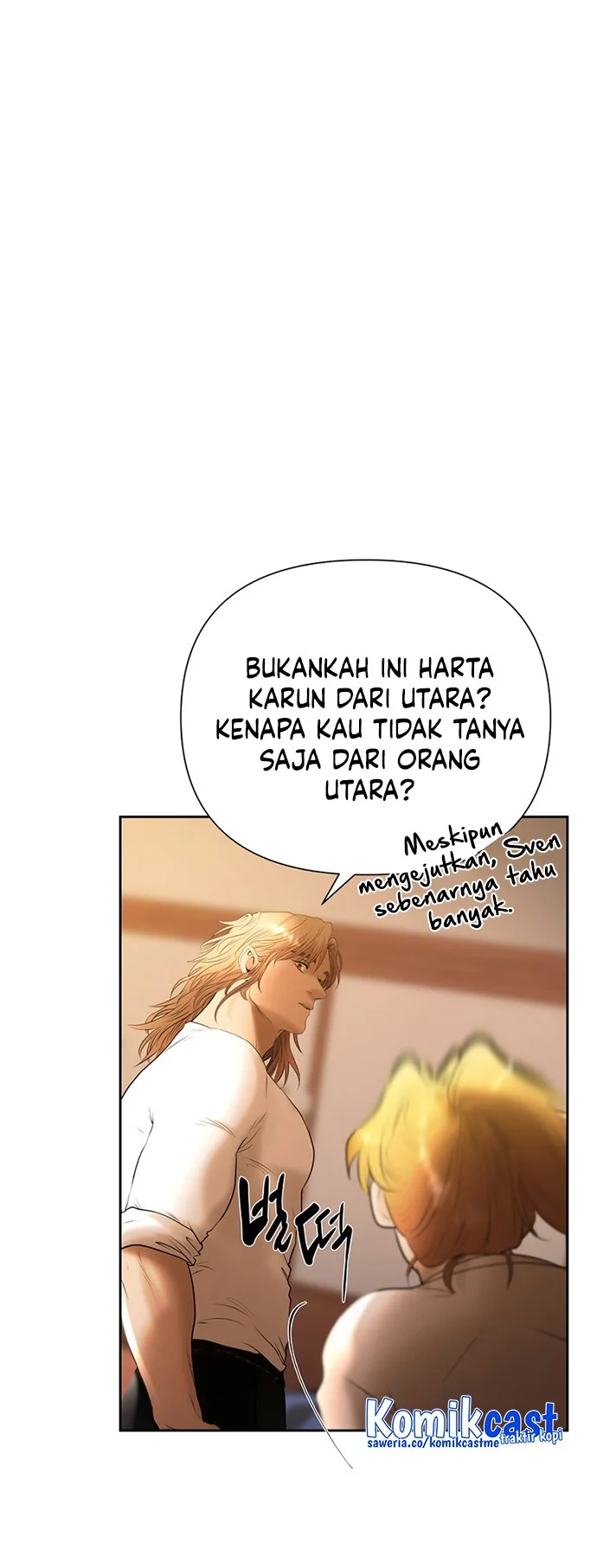 Barbarian Quest Chapter 55 Gambar 15