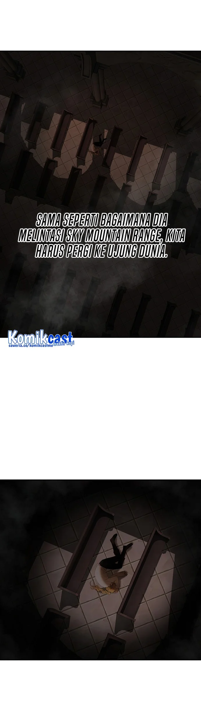 Barbarian Quest Chapter 56 Gambar 14