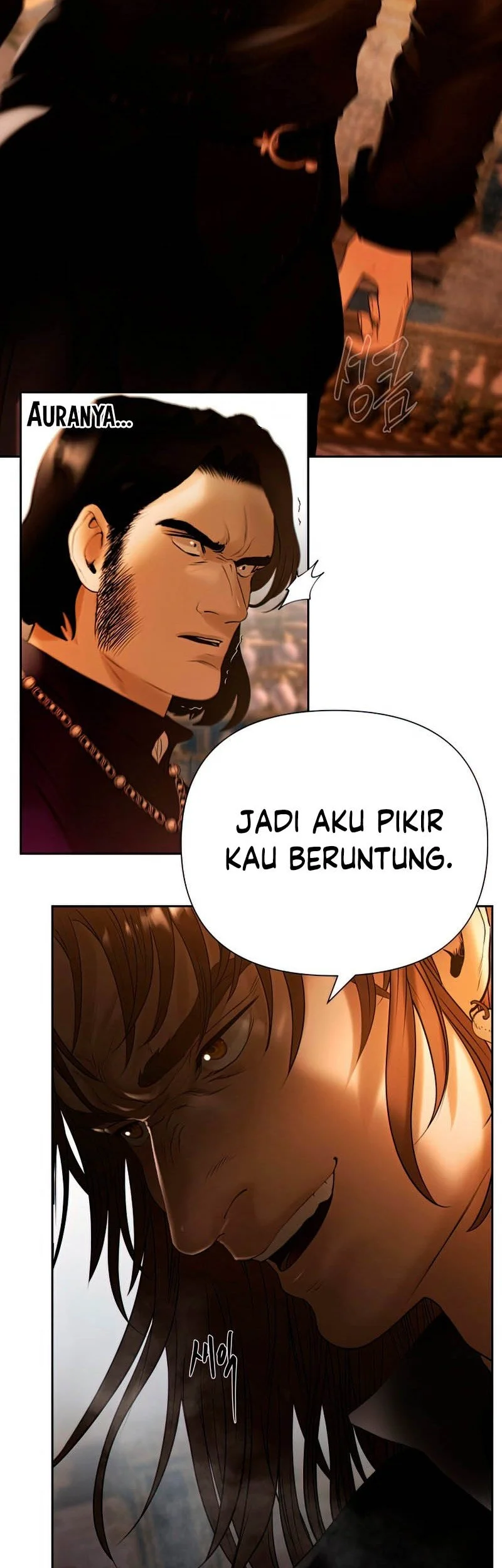 Barbarian Quest Chapter 57 Gambar 20