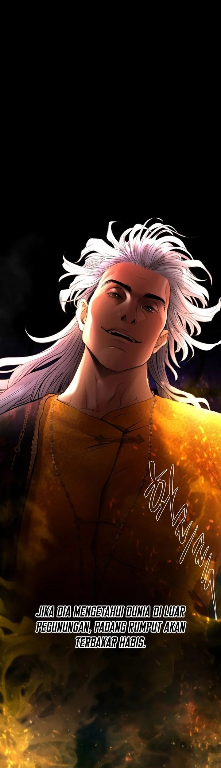 Barbarian Quest Chapter 58 Gambar 14