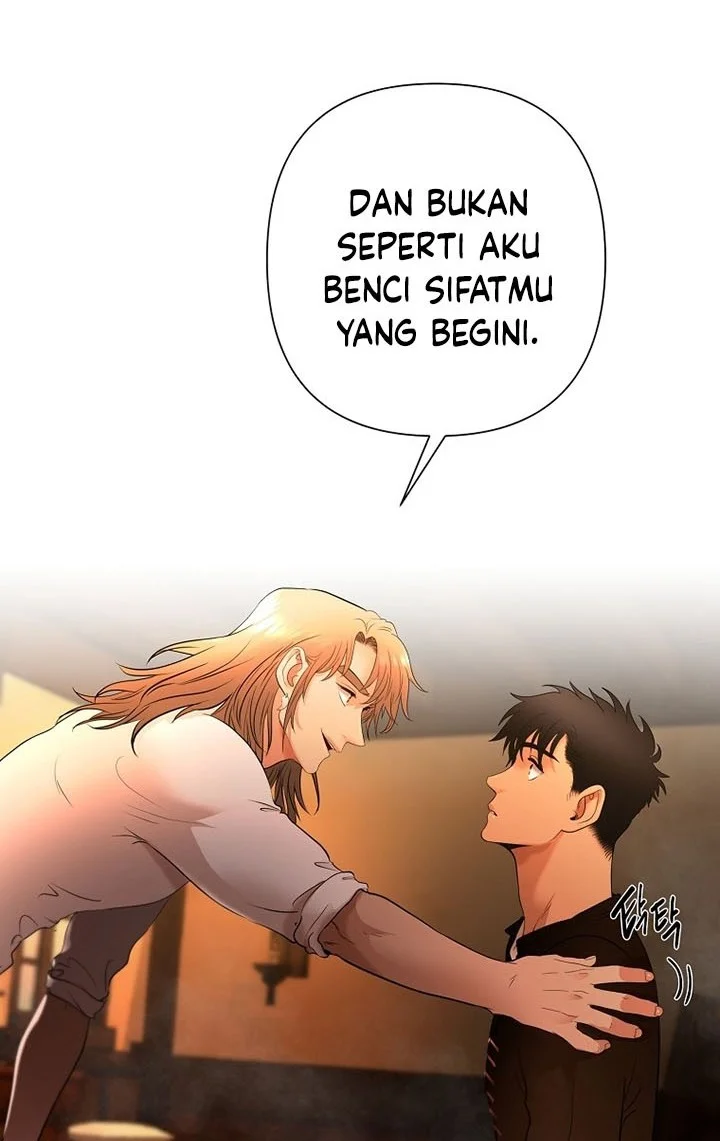 Barbarian Quest Chapter 6 Gambar 19