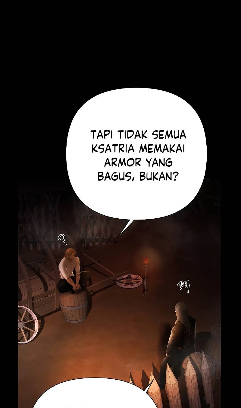 Barbarian Quest Chapter 60 Gambar 19