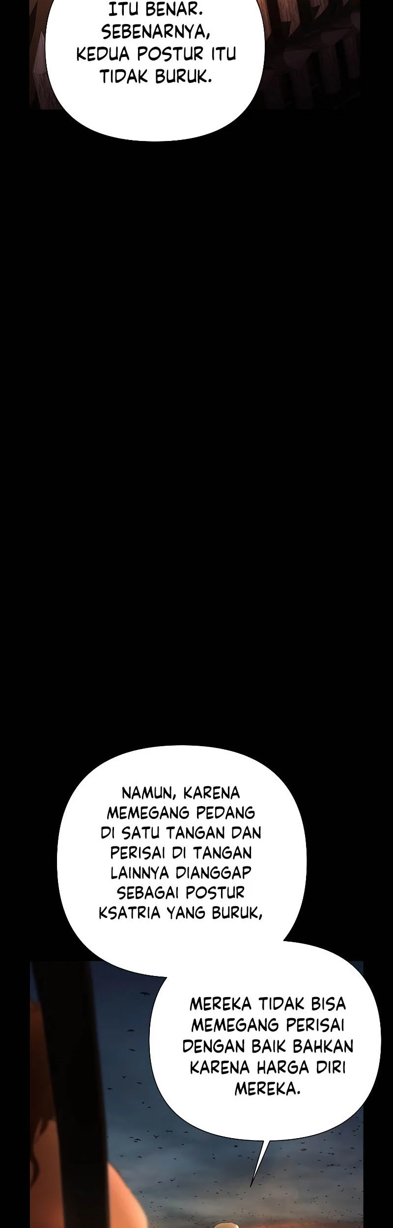 Barbarian Quest Chapter 60 Gambar 20