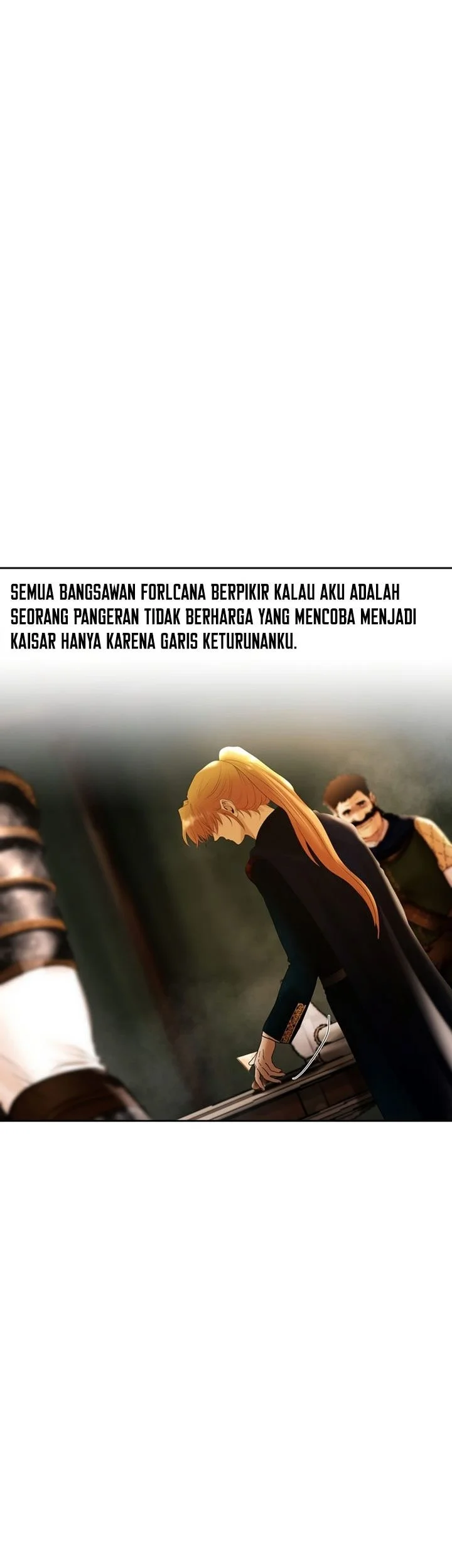 Barbarian Quest Chapter 61 Gambar 18