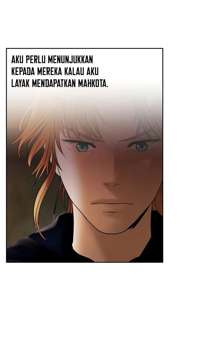 Barbarian Quest Chapter 61 Gambar 19