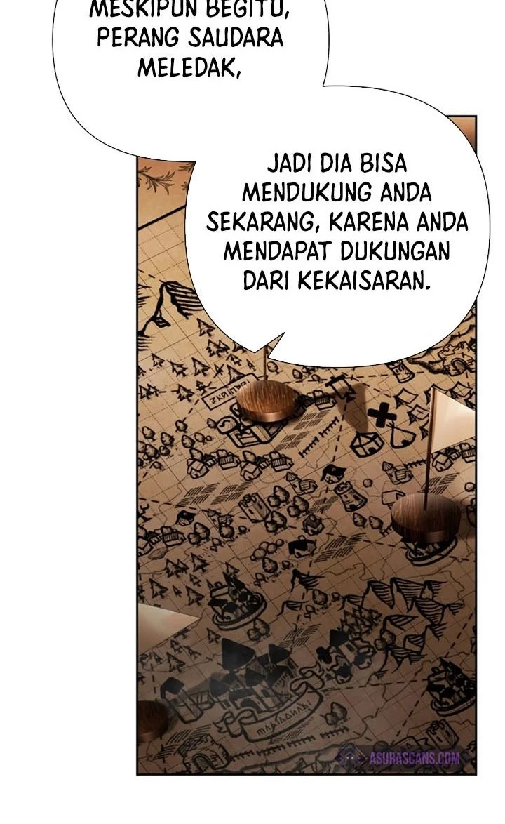 Barbarian Quest Chapter 61 Gambar 17