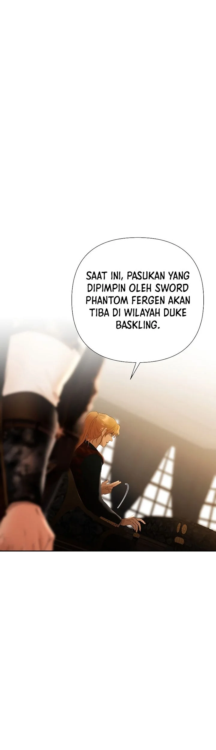 Barbarian Quest Chapter 62 Gambar 18