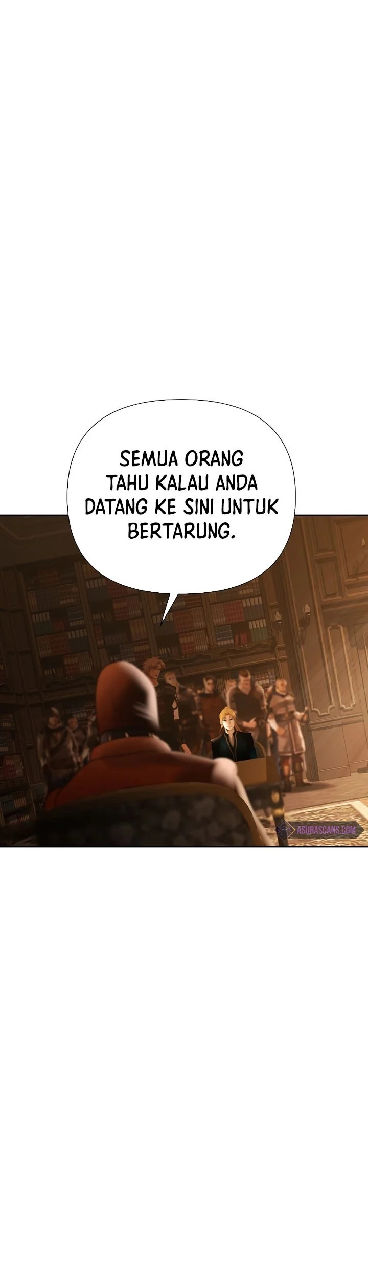 Barbarian Quest Chapter 62 Gambar 16