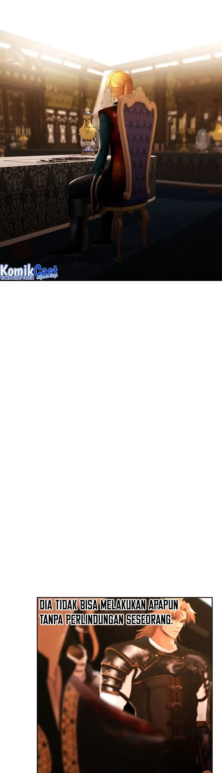 Barbarian Quest Chapter 63 Gambar 16