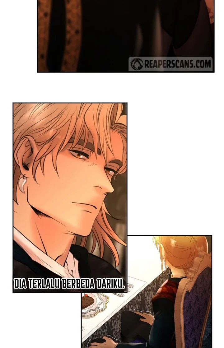 Barbarian Quest Chapter 63 Gambar 17