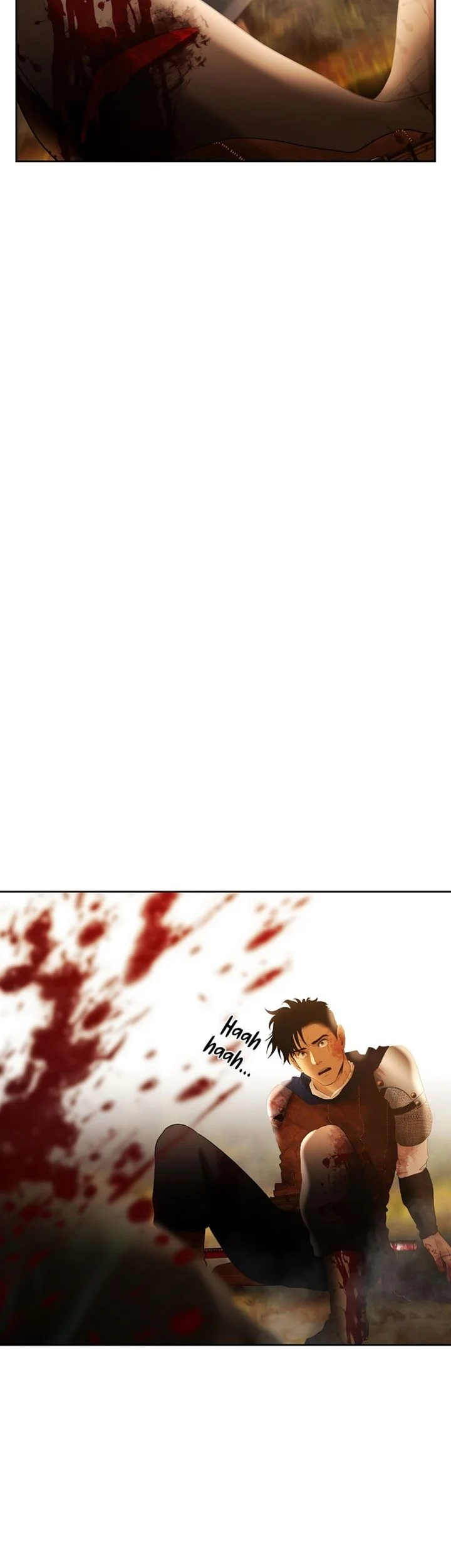Barbarian Quest Chapter 65 Gambar 20
